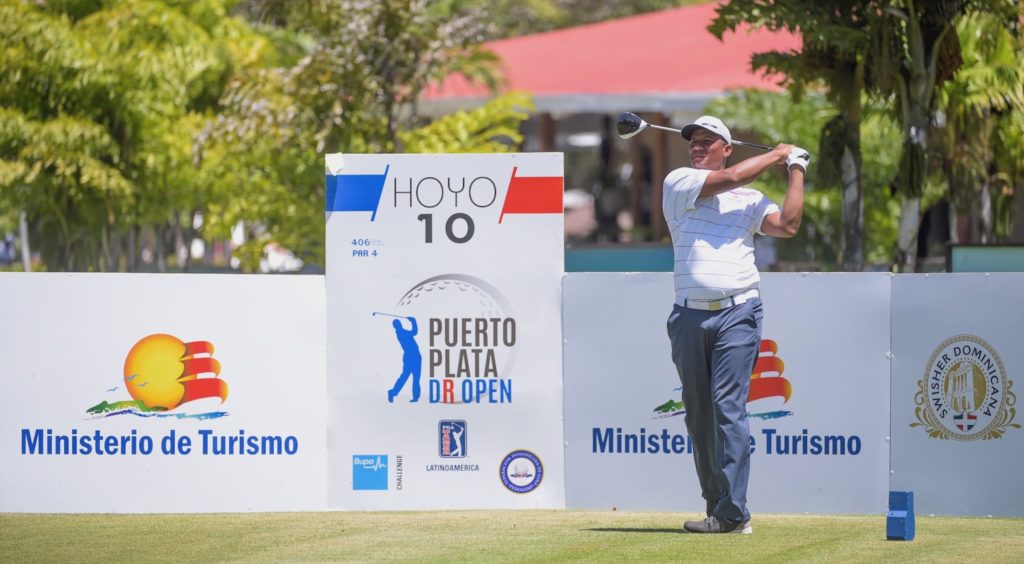 PGA Tour Latinoamérica Puerto Plata Open