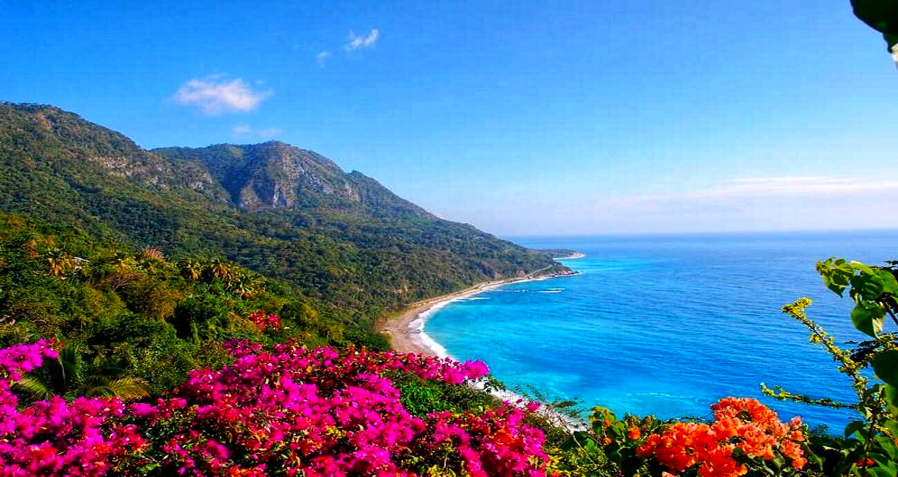 5 playas paradisiacas y recónditas en República Dominicana - Turismo RD