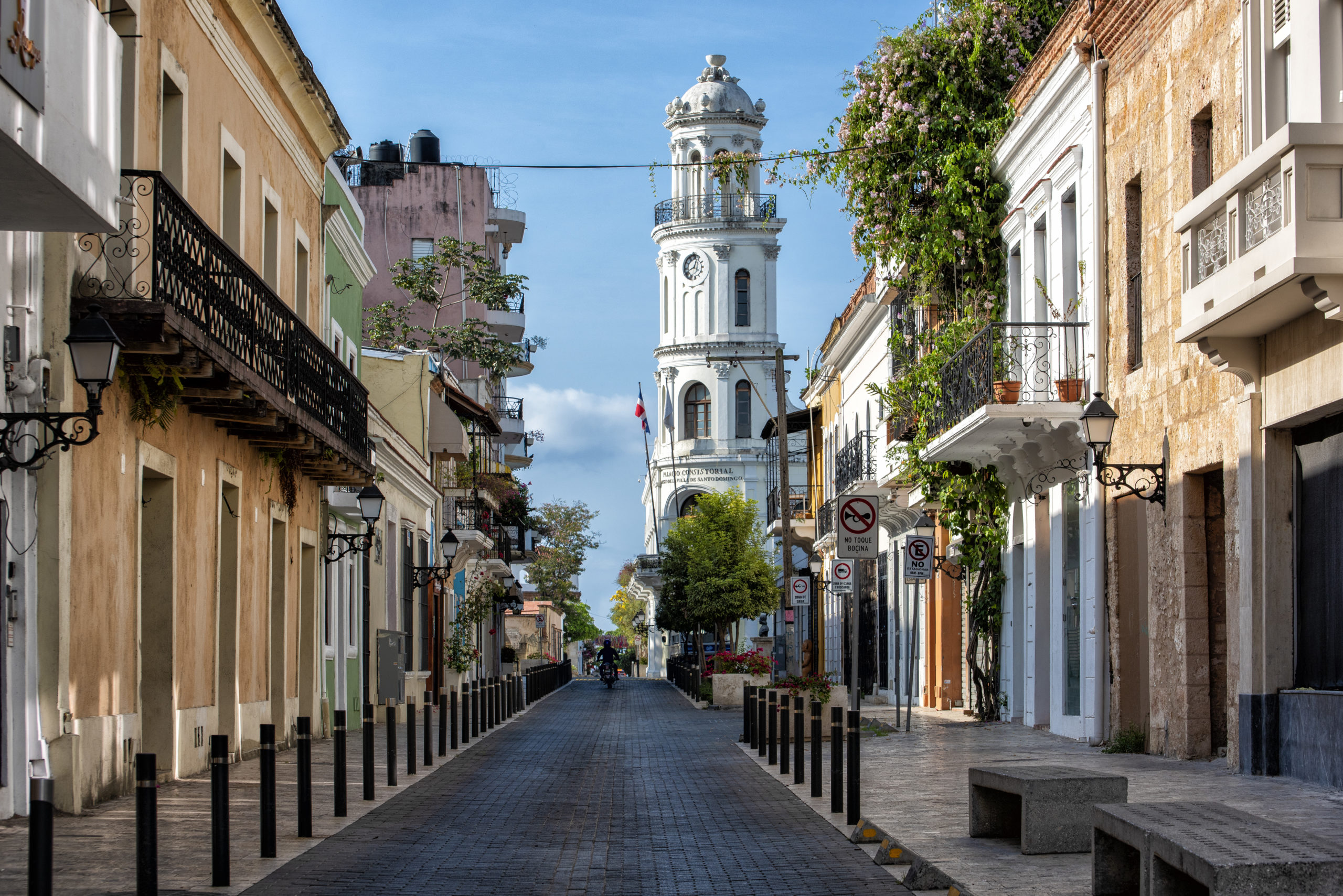 Santo Domingo Incluida En Los 8 Destinos Para Explorar En 2022 Turismo Rd
