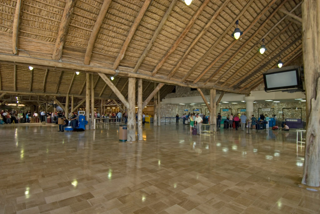 Aeropuerto de Punta Cana (PUJ) - Punta Cana Airport, La Altagracia