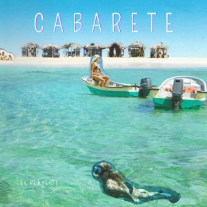 República Dominicana lanza playlist Cabarete Spotify