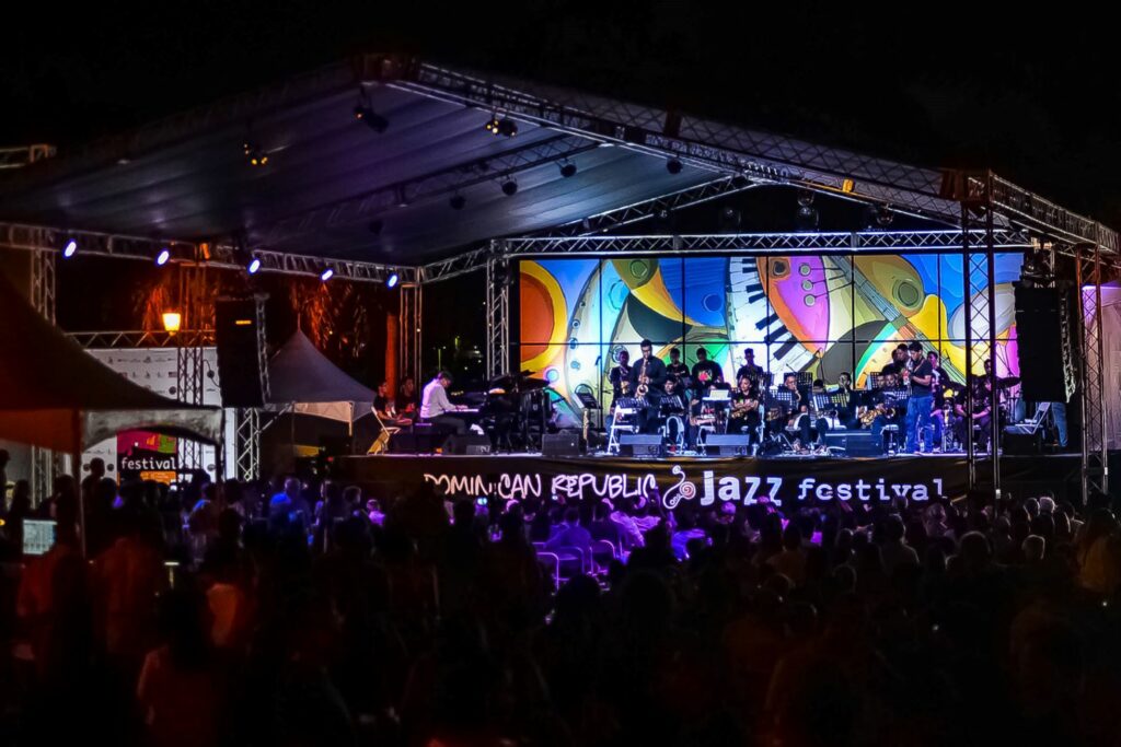 Dominican-Republic-Jazz-Festival
